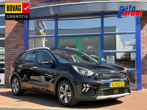 Kia Niro 1.6 GDi Hybrid DynamicLine | Cruise Control | Apple Carplay/Android Auto