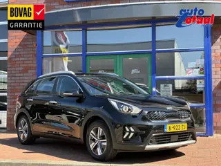 Kia Niro 1.6 GDi Hybrid DynamicLine | Cruise Control | Apple Carplay/Android Auto