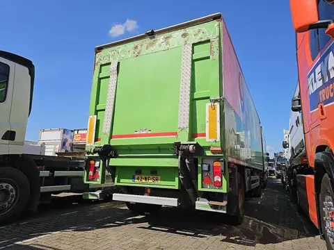 DRACO AZS 220