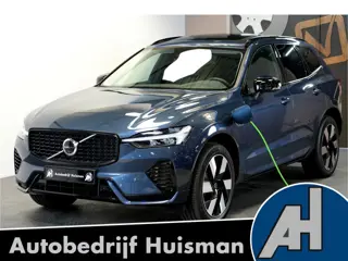 Volvo XC60 2.0 T6 AWD 293kW/399pk Aut8 Plug-in hybrid Plus Dark HARMAN/KARDON + PANORAMADAK + EL.TRE