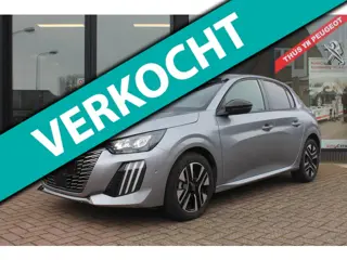 Peugeot 208 1.2 PureTech 100 Allure 2x Camera/Adaptive Cruise/Navi!