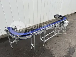 Flex Industries bochtband