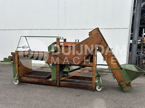 Schouten Trio aardappelsorteermachine 60 cm