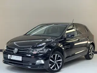 Volkswagen Polo 1.0 TSI Comfortline, 95Pk, 2018, Origineel Nederlands, Apple carplay, Navigatie, Ada