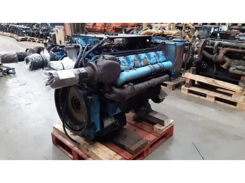 Deutz BF10L513