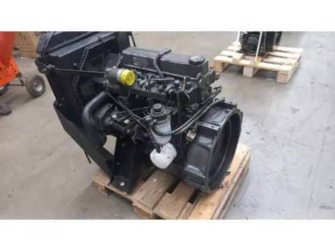 Mitsubishi S4S