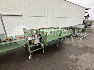 Bercomex SOBIB-SL5-DD/spw bloemenboslijn