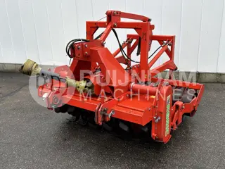 Agric RBC-60 freesmachine Rotorkultivator 160 cm met aandrukrol 180 cm