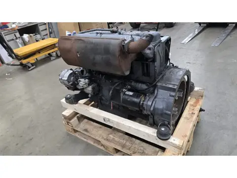 Deutz F5L912