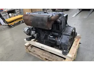Deutz F5L912