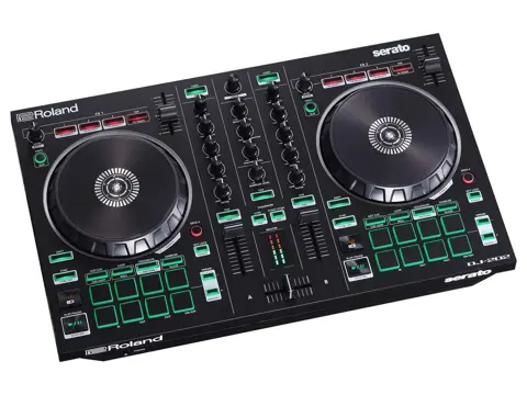 Roland DJ-202