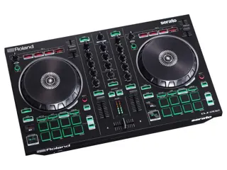 Roland DJ-202