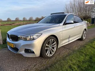 BMW 3-serie Gran Turismo 320i Centennial High Executive M-Sport