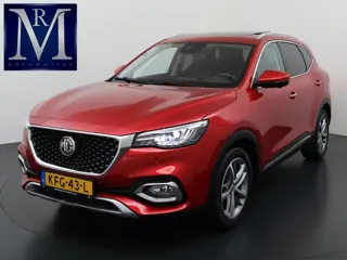 MG EHS 1.5 TGDI Luxury  | PHEV | MEGA COMPLEET! | COMPLETE HISTORIE AANWEZIG | FABRIEKSGARANTIE T/M 