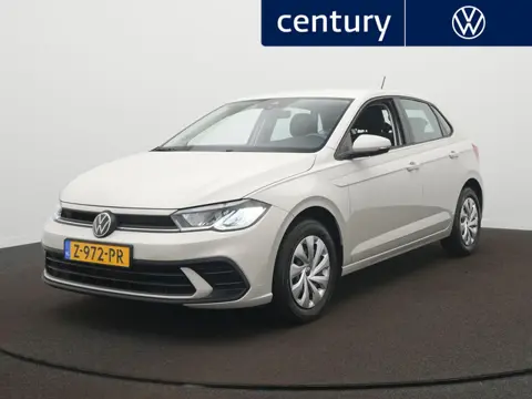 Volkswagen Polo 1.0 MPI Polo LED - Airco - PDC - Apple Carplay/Android Auto - Cruise Control