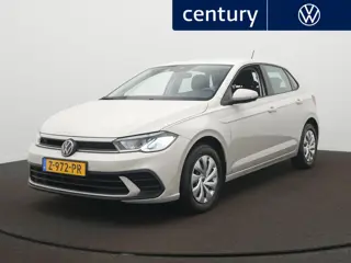 Volkswagen Polo 1.0 MPI Polo LED - Airco - PDC - Apple Carplay/Android Auto - Cruise Control
