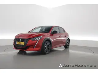 Peugeot 208 1.2 PureTech GT Pack | Rijklaar! | Orig. NL | Pano | Adapt. Cruise | Dig. Cockpit | Came