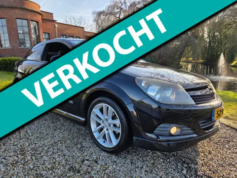 Opel Astra GTC 1.8 Sport OPC AIRCO *apk:12-2026*