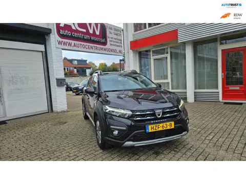 Dacia Sandero Stepway 1.0 TCe 90 Comfort