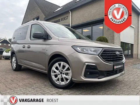 Ford Tourneo Connect 1.5 TSI Hybride L1 PHEV Automaat Trekhaak / Camera / Full LED