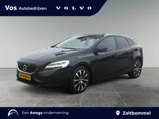 Volvo V40 1.5 T3 Dynamic Edition | Luxury Line | Trekhaak afneembaar |