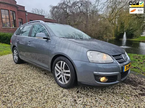 Volkswagen Golf Variant 1.4 TSI Highline AUTOMAAT/airco/CRUISE