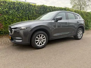 Mazda CX-5 2.0 SkyActiv-G Carplay/Camera/pdc