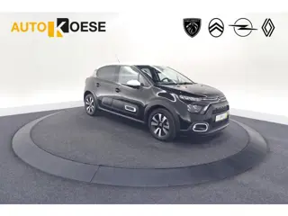 Citroen C3 PureTech 82 Feel Edition | Camera | Navigatie | Apple Carplay