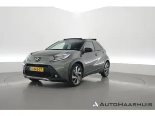 Toyota Aygo X 1.0 VVT-i MT Envy | Rijklaar! | Orig. NL | Soft Top | JBL Audio | NAV+App.Connect | Ca