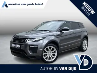 Land Rover Range Rover Evoque 2.0 Si4 HSE Dynamic AWD | NL Auto/1e Eig./Voll.Historie/Leder/Pano.dak