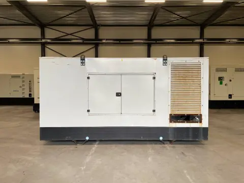 John Deere 6068HFU82 - 220 kVA used generator - DPX-12659