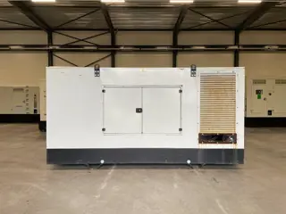 John Deere 6068HFU82 - 220 kVA used generator - DPX-12659