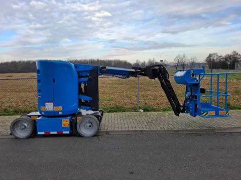 XCMG XGA 12 ACK Electric | 2024 (bj 2024)