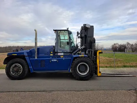 Kalmar DCG180-12 | 2019 (bj 2019, automaat)