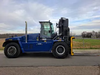 Kalmar DCG180-12 | 2019 (bj 2019, automaat)