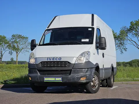 IVECO DAILY 50C15 l2h2 dubbel lucht