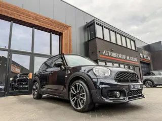 Mini Mini Countryman 2.0 Cooper S ALL4 John Cooper Works F1 aut/Pano/Camera/Memory/Bomvol