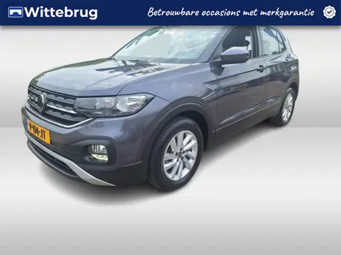 Volkswagen T-Cross 1.0 TSI Life 25.008 km !!  / Navigatie / PDC