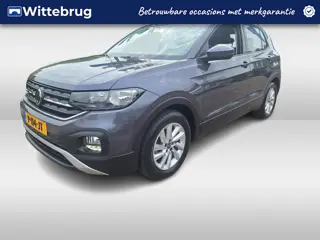 Volkswagen T-Cross 1.0 TSI Life 25.008 km !!  / Navigatie / PDC