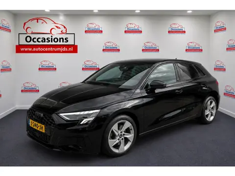 Audi A3 Sportback 30 TFSI Business edition