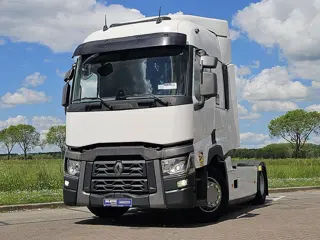 RENAULT T 460