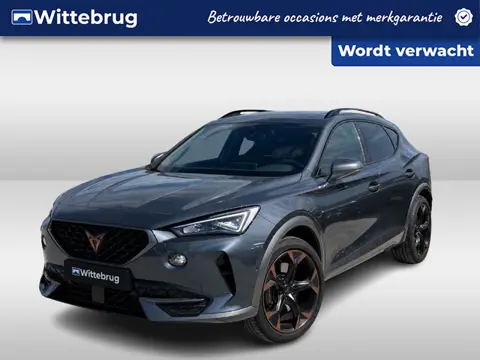 CUPRA Formentor 1.4 e-Hybrid 245pk VZ Performance DSG Automaat / Panorama schuifdak / LM 19 inch / E