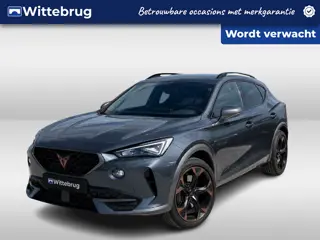 CUPRA Formentor 1.4 e-Hybrid 245pk VZ Performance DSG Automaat / Panorama schuifdak / LM 19 inch / E