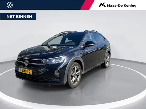 Volkswagen Taigo 1.0 TSI 110pk DSG R-Line · Camera · Apple/Android Car Play · Navigatie · Climatroni