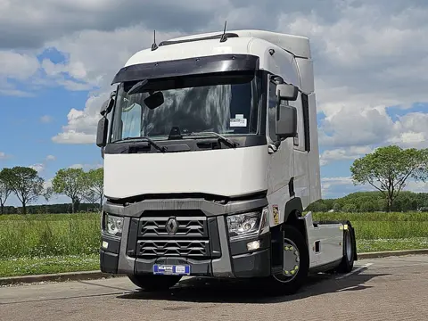 RENAULT T 460
