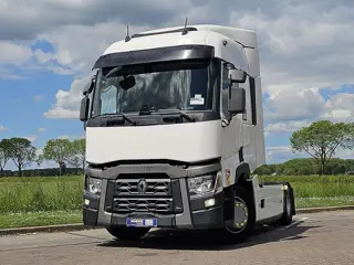 RENAULT T 460