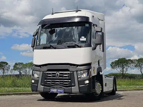RENAULT T 460