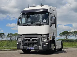 RENAULT T 460