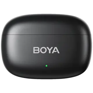 Boya MINI-15 Ultra-Mini Wireless Microphone - 2TX + 1RX - Lightning - OUTLET