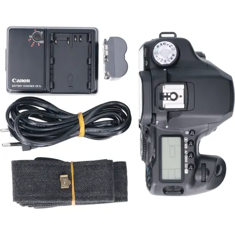 Tweedehands Canon EOS 50D - Body CM6760